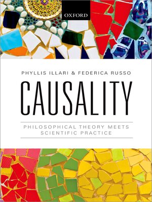 cover image of Causality